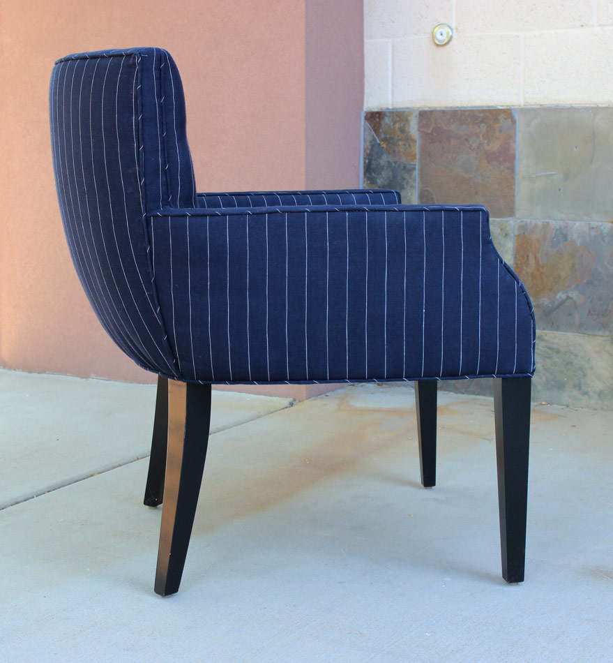 Re-Upholstery furniture