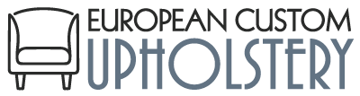 European Custom Upholstery